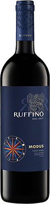 TOSCANA - RUFFINO MODUS 2022