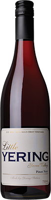 PINOT NOIR - YERING STATION LITTLE YERING