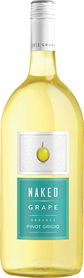 NAKED GRAPE - PINOT GRIGIO