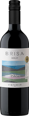 MERLOT - VISTAMAR BRISA