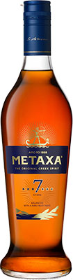 METAXA - 7 STAR