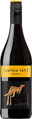 SHIRAZ - YELLOW TAIL