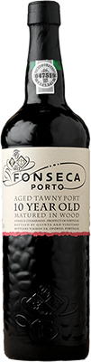 FONSECA - 10 YEAR OLD TAWNY