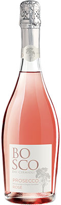 BOSCO DEI CIRMIOLI - PROSECCO ROSE
