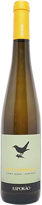 VINHO VERDE - BICO AMARELO