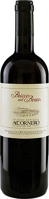 GRIGNOLINO DEL MONFERRATO CASALESE - ACCORNERO BRICCO DEL BO