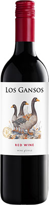 RED BLEND - CONO SUR LOS GANSOS