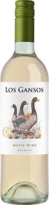 WHITE BLEND - CONO SUR LOS GANSOS