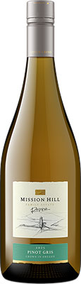 MISSION HILL - RESERVE PINOT GRIS OREGON 2025