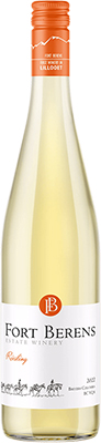 FORT BERENS - RIESLING