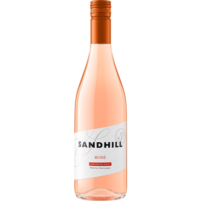 SANDHILL - ROSE 2025