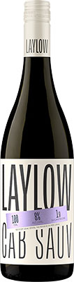 LAYLOW - CABERNET SAUVIGNON