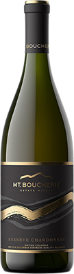 MT. BOUCHERIE RESERVE CHARDONNAY
