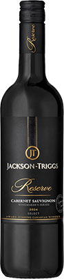 JACKSON TRIGGS RESERVE - WINEMAKERS SERIES CABERNET SAUVIGNO