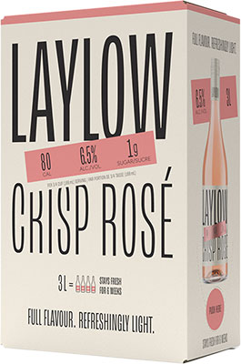 LAYLOW - ROSE