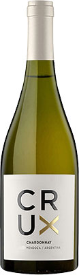 CHARDONNAY - CRUX