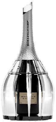 BOLLINGER - R.D. CRYSTAL SET 1988
