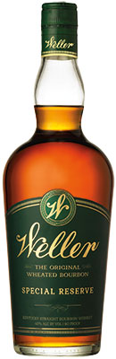 MAKER'S MARK - KENTUCKY BOURBON American Whisky / Whiskey