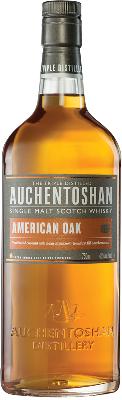 AUCHENTOSHAN - AMERICAN OAK