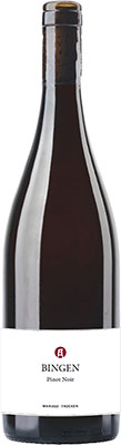 RHEINHESSEN PINOT NOIR - RIFFEL ORGANIC 2022