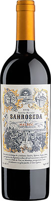 MALBEC - MASI SANROSEDA