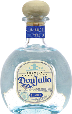 DON JULIO - BLANCO