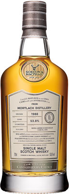 LAPHROAIG - 28 YEAR OLD CASK STRENGTH Scottish Whisky / Whiskey