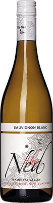 SAUVIGNON BLANC - MARISCO THE NED WHITE LABEL WAIHOPAI VLY
