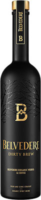 BELVEDERE - DIRTY BREW