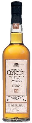 CLYNELISH - 14 YEAR OLD