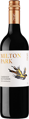 CABERNET SAUVIGNON - THORN CLARKE MILTON PARK