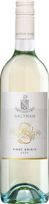 PINOT GRIGIO - SALTRAM S1