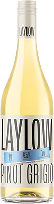LAYLOW - PINOT GRIGIO