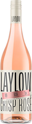 LAYLOW - ROSE