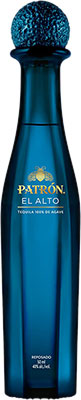 PATRON - EL ALTO