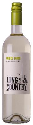 WHITE BLEND - LONG COUNTRY