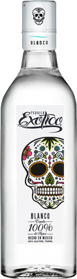 EXOTICO - BLANCO