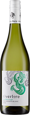 SAUVIGNON BLANC - RIVERLORE MARLBOROUGH