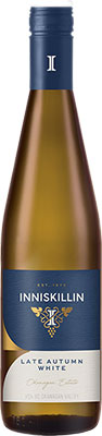 INNISKILLIN OKANAGAN - LATE AUTUMN WHITE