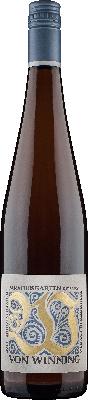 RIESLING TROCKEN - VON WINNING DEIDESHEIM PARADIESGARTEN 16