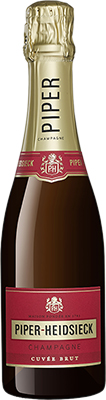 PIPER HEIDSIECK - CUVEE BRUT