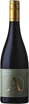 SAUVIGNON BLANC - ASTROLABE AWATERE VALLEY 2023