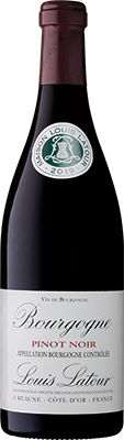BOURGOGNE PINOT NOIR - LOUIS LATOUR 2023