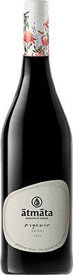 SHIRAZ - ATMATA ORGANIC