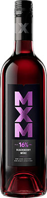 MXM - BLACKBERRY