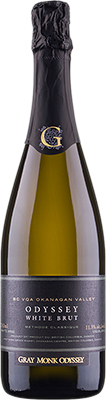 GRAY MONK - ODYSSEY BRUT