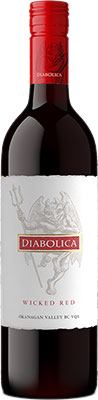 DIABOLICA - RED