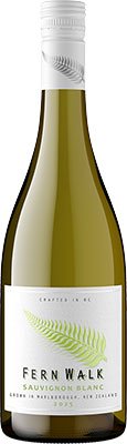 FERN WALK - SAUVIGNON BLANC 2025