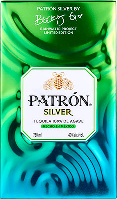 1800 - CRISTALINO Mexican Tequila