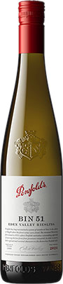 RIESLING - PENFOLDS BIN 51 EDEN VALLEY 2024
